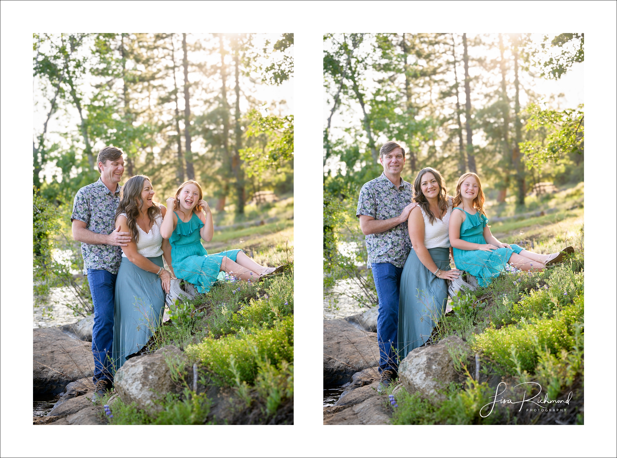 Heather Family
