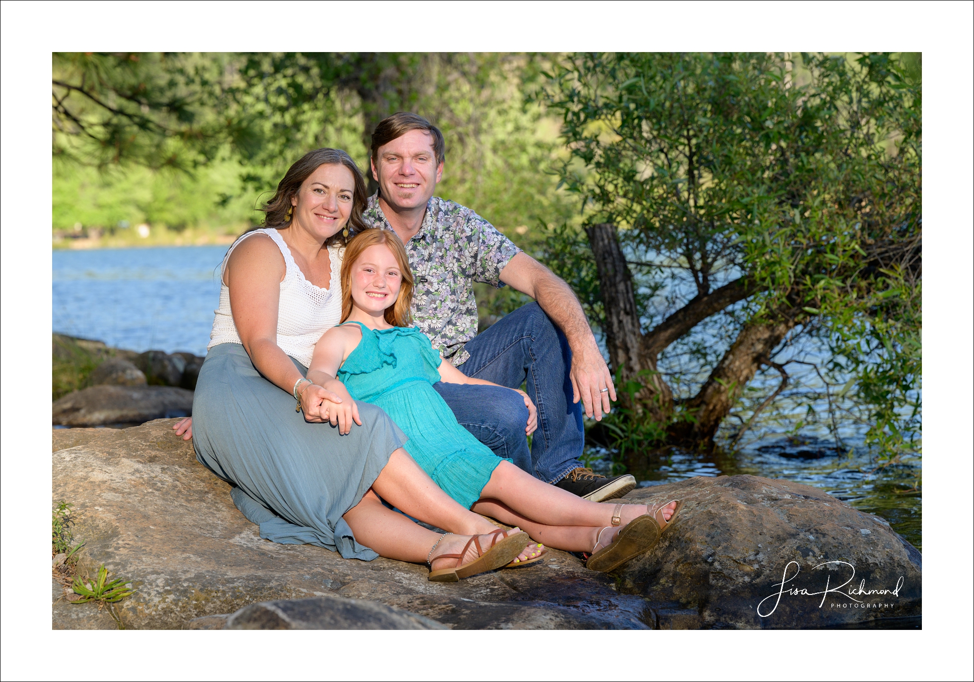 Heather Family