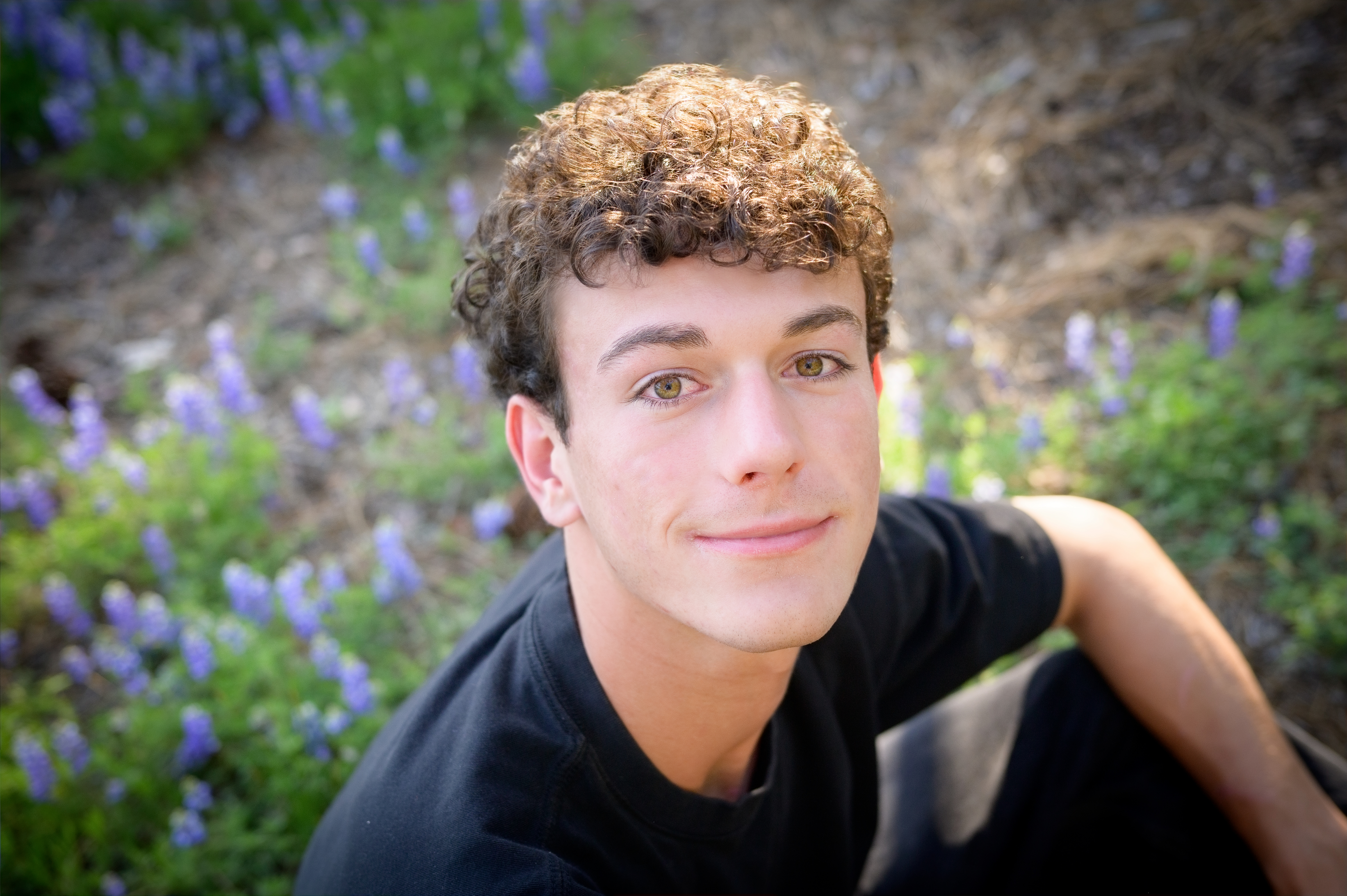Bryce, Vista Del Lago, Class of ’26