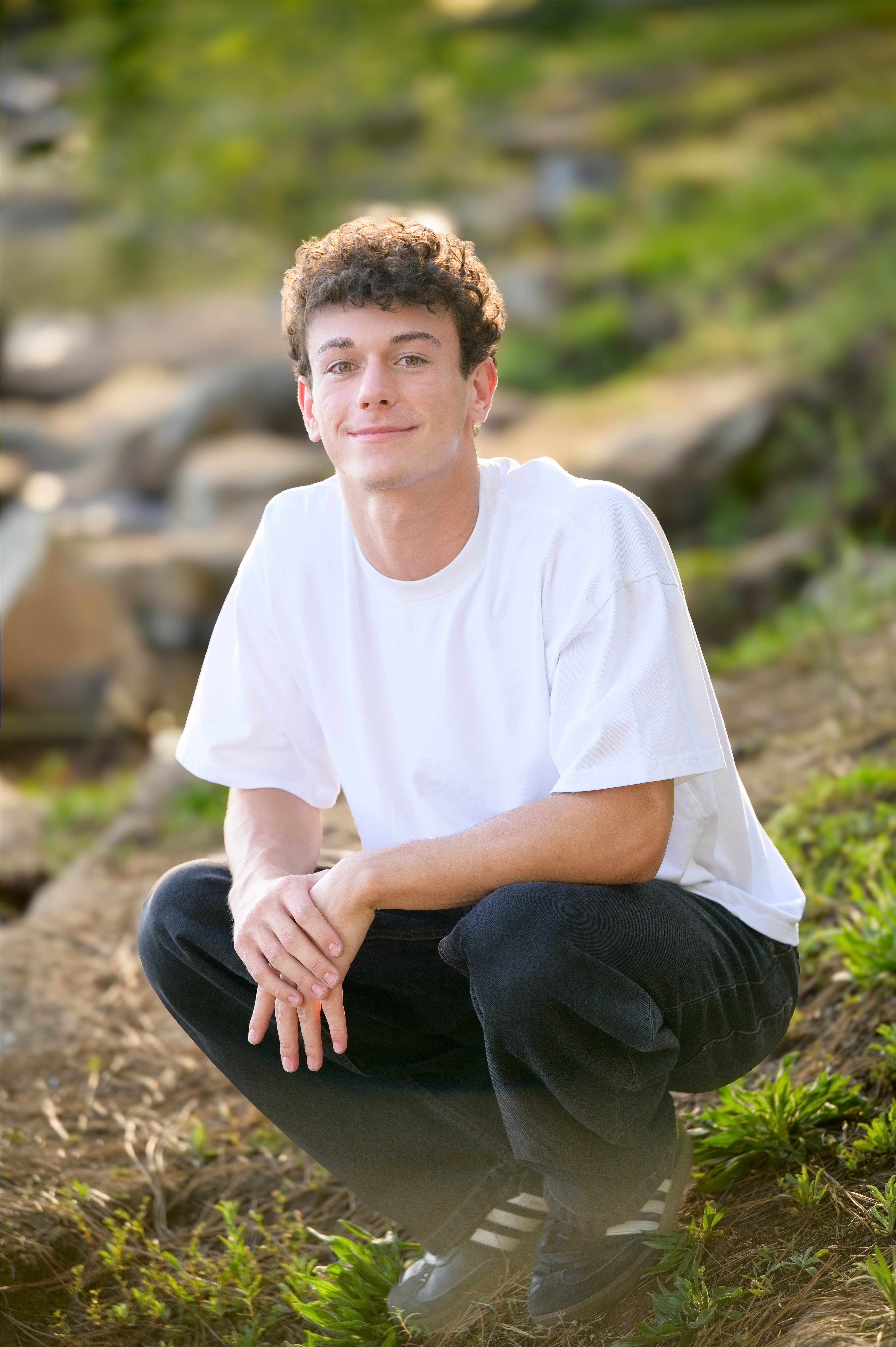 Bryce, Vista Del Lago, Class of ’26
