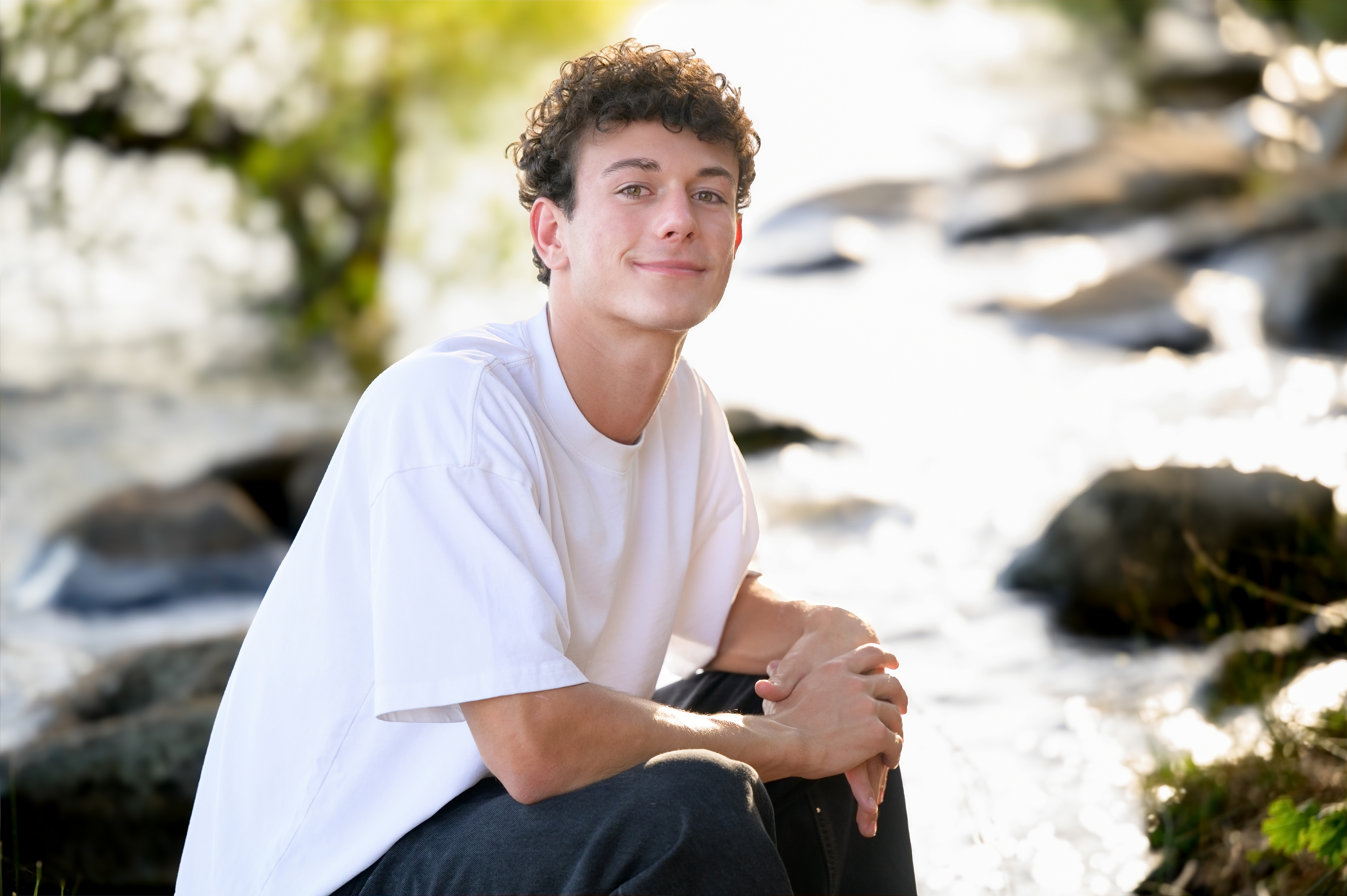 Bryce, Vista Del Lago, Class of ’26