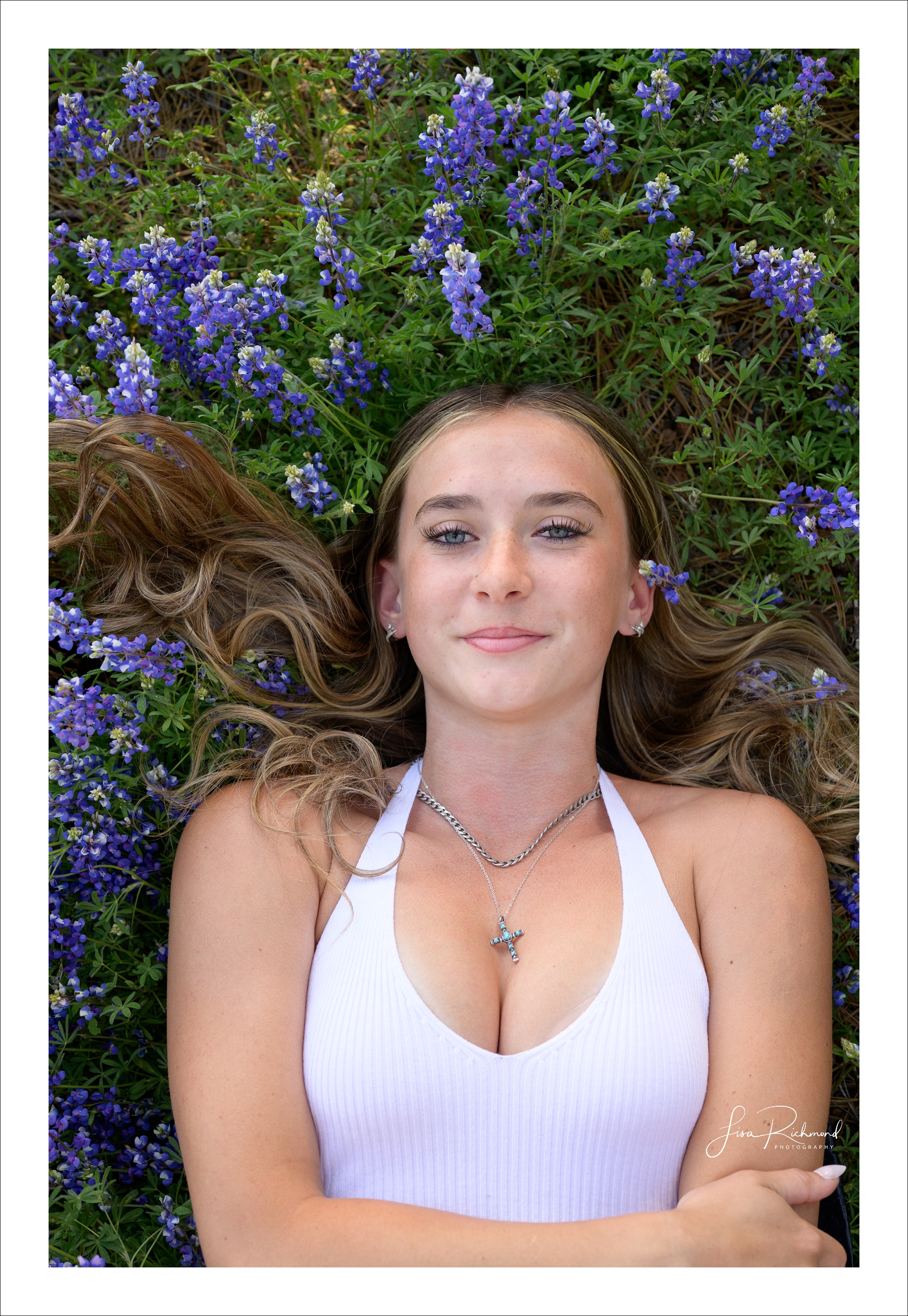 Madison, from pre-schooler to high school graduate