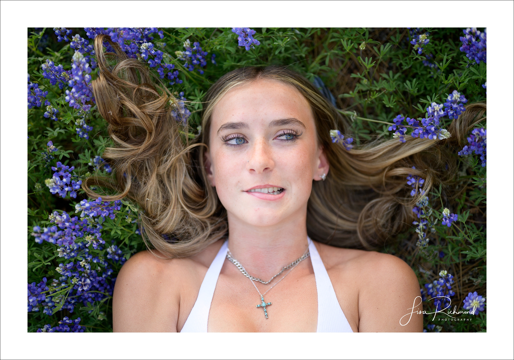 Madison, from pre-schooler to high school graduate