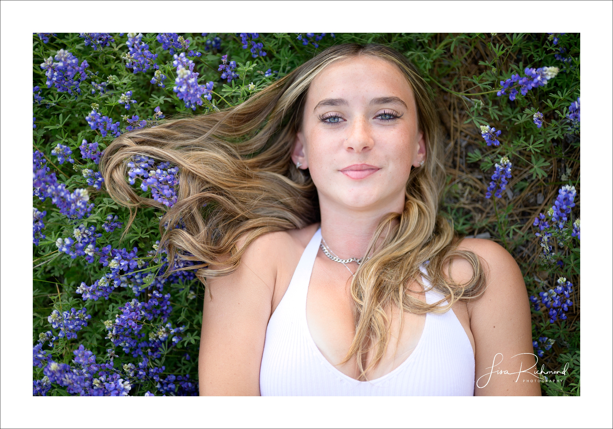 Madison, from pre-schooler to high school graduate