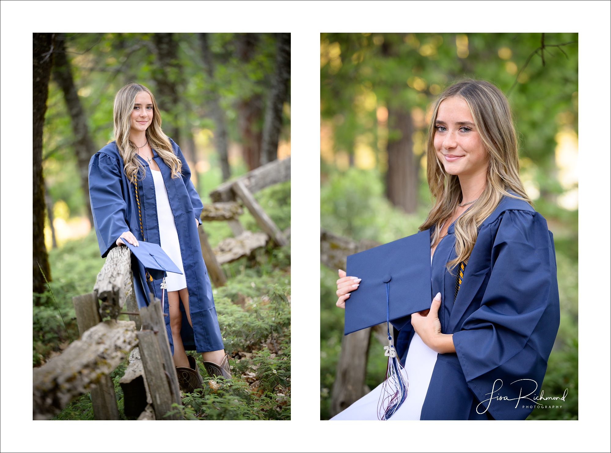 Madison, from pre-schooler to high school graduate