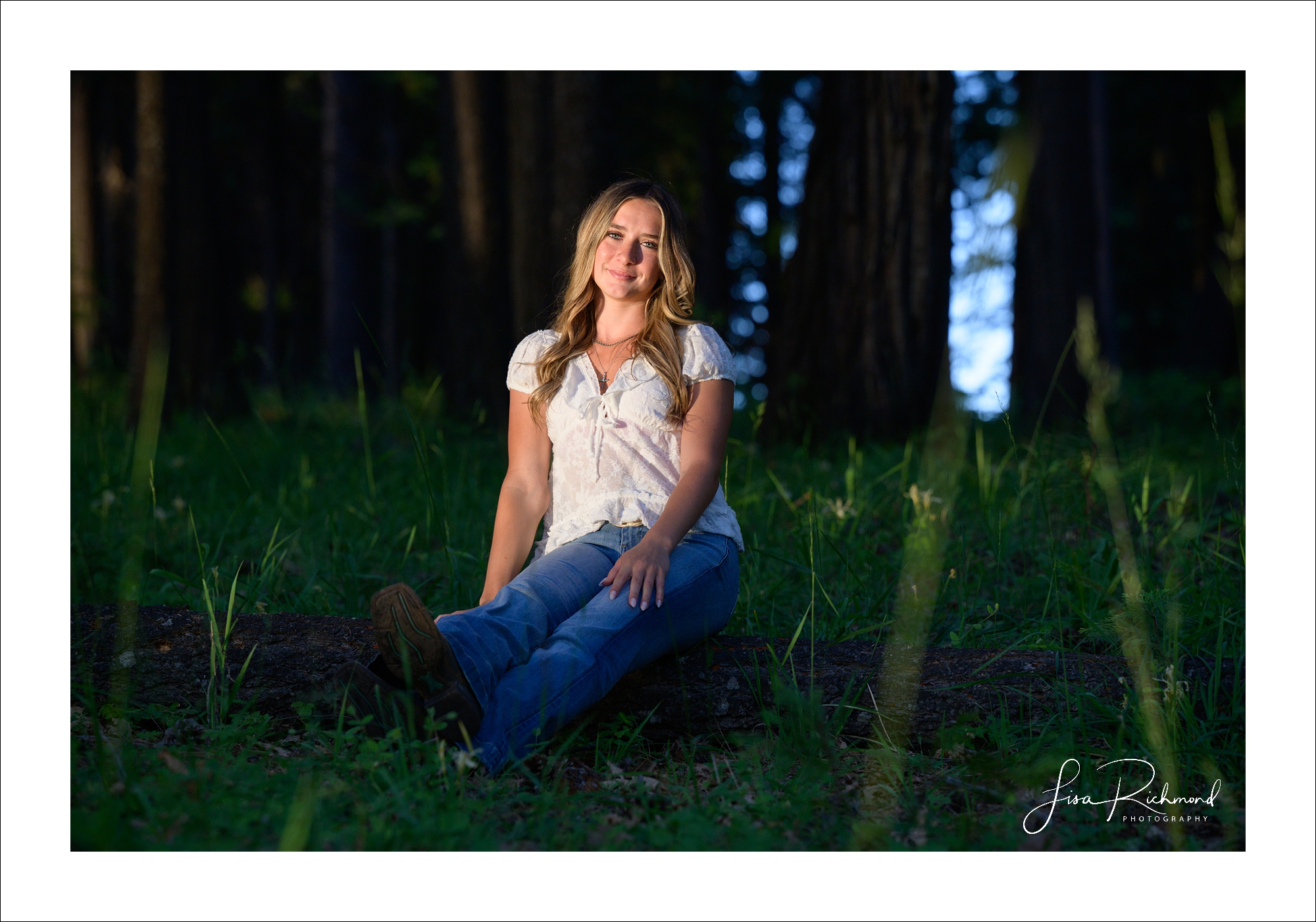 Madison, from pre-schooler to high school graduate